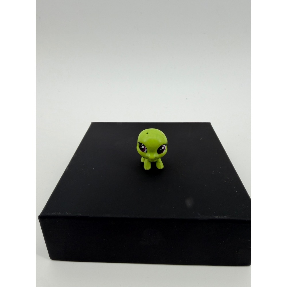 Authentic 2024 Hasbro Littlest Pet Shop Fast Freddie Tortini #3809‎ Generation 4